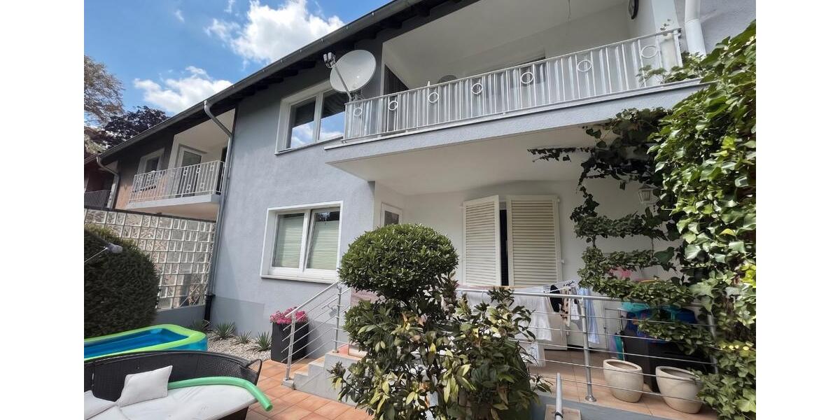 Etagenwohnung Krefeld Gellep-Stratum - 3 Zimmer, 75 m&sup2;, 1.000&euro; | Angebot:27535751