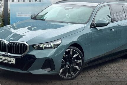 BMW 550 24.829 km 67.799 &euro; Mülheim an der Ruhr 45478