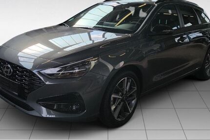 Hyundai i30 17.106 km 21.885 &euro; Leverkusen 51373