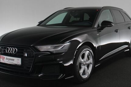 Audi A6 78.672 km 29.880 &euro; Krefeld 47803