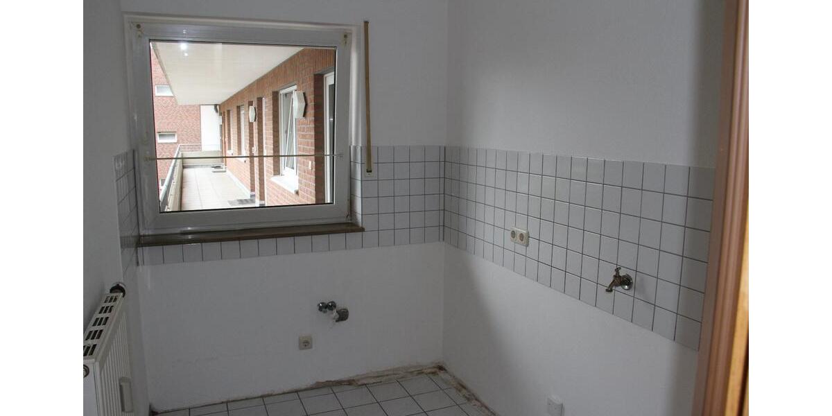 Etagenwohnung Mönchengladbach Süd - 2 Zimmer, 57 m&sup2;, 600&euro; | Angebot:27535148