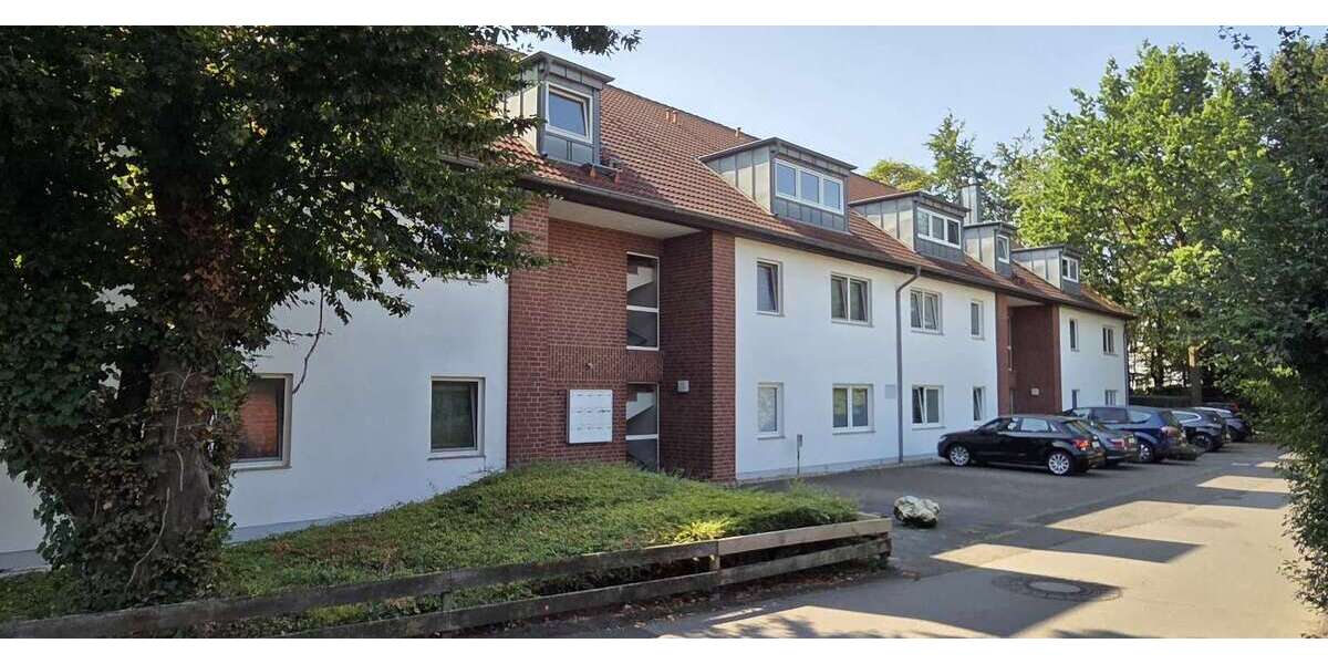 Etagenwohnung Pulheim Dansweiler - 2 Zimmer, 82 m&sup2;, 820&euro; | Angebot:27255236