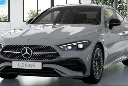 Mercedes-Benz CLE 300 27.752 km 51.990 &euro; Düsseldorf 40470