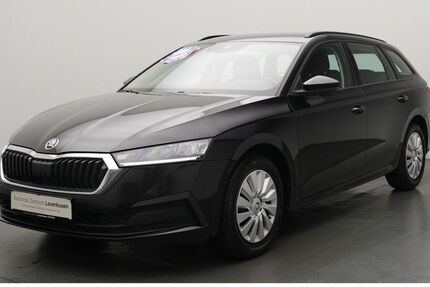 Skoda Octavia 39.989 km 19.180 &euro; Leverkusen 51379
