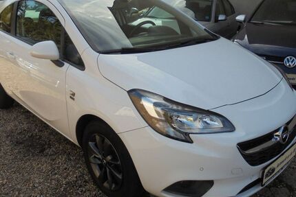 Opel Corsa 148.700 km 4.999 &euro; Duisburg 47249