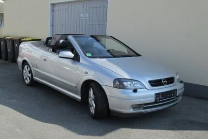 Opel Astra 188.000 km 2.090 &euro; duisburg 47055