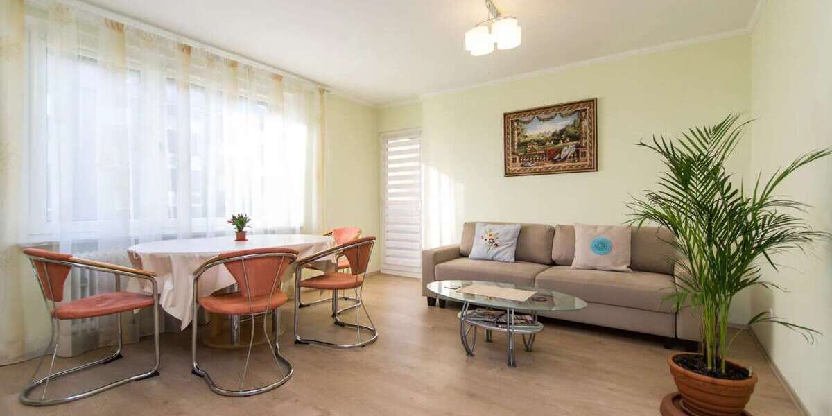 Zimmer Düsseldorf Rath - 2 Zimmer, 1.850&euro; | Angebot:27558025