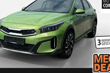 Kia XCeed 16.371 km 25.190 &euro; Düsseldorf 40233
