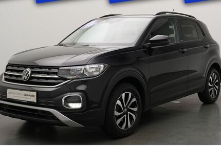 VW T-Cross 53.994 km 17.480 &euro; Leverkusen 51379
