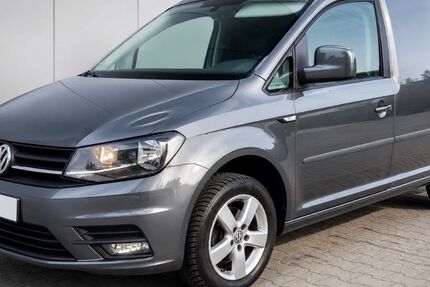 VW Caddy 199.900 km 8.350 &euro; Düsseldorf 40627