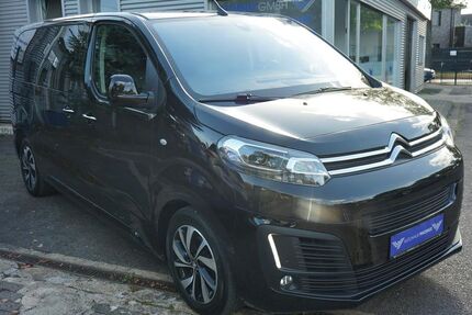 Citroen SpaceTourer 90.500 km 28.950 &euro; Krefeld 47807