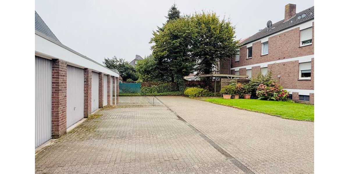 Etagenwohnung Erkelenz - 4 Zimmer, 84 m&sup2;, 239.000&euro; | Angebot:27534005
