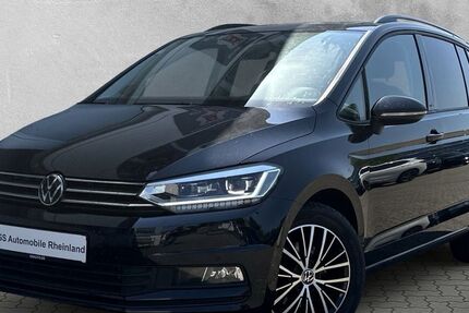 VW Touran 49.987 km 28.900 &euro; Krefeld 47809