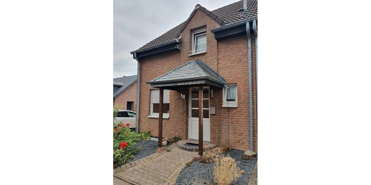 Reihenhaus Grevenbroich - 5 Zimmer, 130 m&sup2;, 459.000&euro; | Angebot:27417132