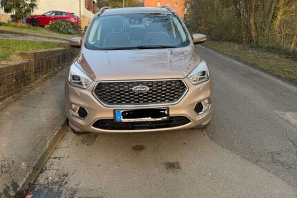 Ford Kuga 75.329 km 15.700 &euro; Solingen 42657