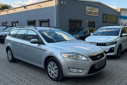 Ford Mondeo 101.500 km 2.990 &euro; Neukirchen-Vluyn 47506