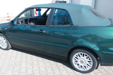 VW Golf 218.637 km 5.900 &euro; Hilden 40721