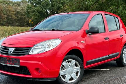 Dacia Sandero 202.800 km 990 &euro; Neukirchen-Vluyn 47506