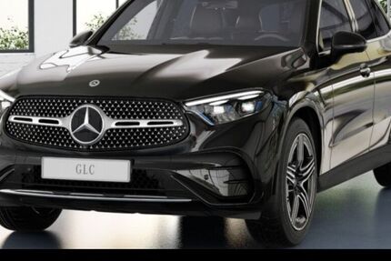 Mercedes-Benz GLC 220 9.900 km 63.490 &euro; Düsseldorf 40470