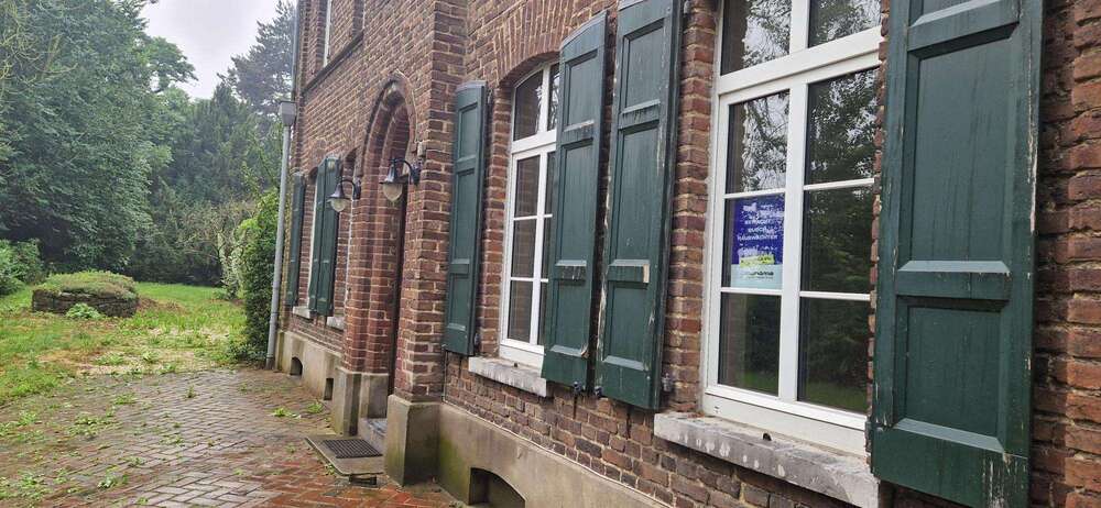 Etagenwohnung Titz - 1 Zimmer, 15 m&sup2;, 249&euro; | Angebot:27517347