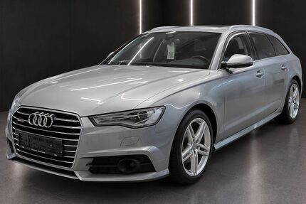 Audi A6 198.700 km 13.490 &euro; Langenfeld 40764