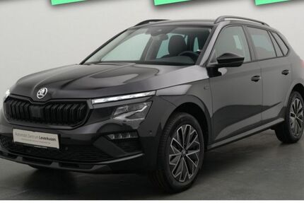 Skoda Kamiq 3.980 km 26.980 &euro; Leverkusen 51379