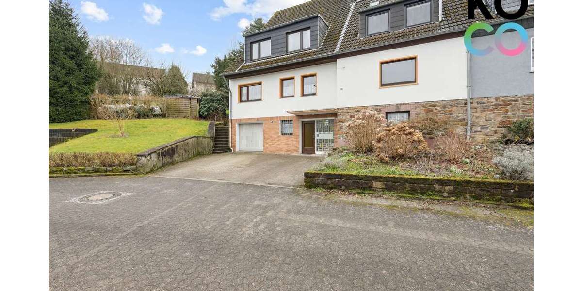 Einfamilienhaus Heiligenhaus - 10 Zimmer, 225 m&sup2;, 449.000&euro; | Angebot:27418289