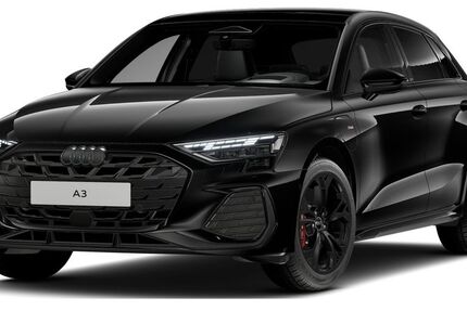 Audi A3 4.444 km 47.990 &euro; Mönchengladbach 41066