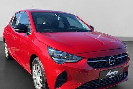 Opel Corsa 48.845 km 9.990 &euro; Moers 47441