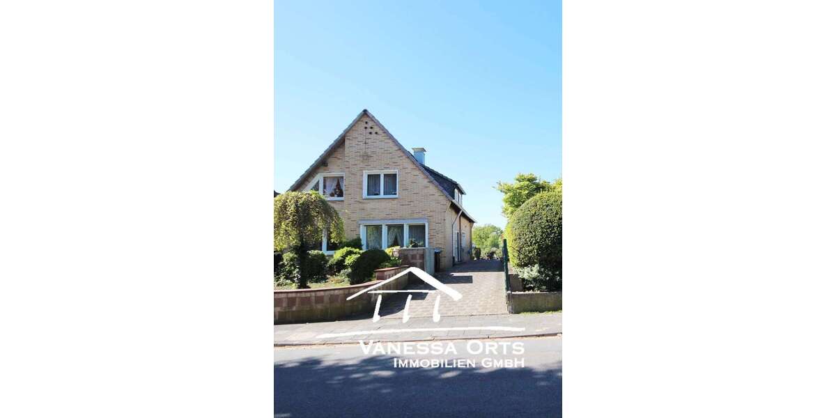 Einfamilienhaus Mülheim an der Ruhr Broich - 7 Zimmer, 180 m&sup2;, 739.000&euro; | Angebot:27021168