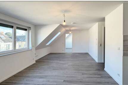 Wohnung Krefeld Cracau - 2 Zimmer, 50 m&sup2;, 199.000&euro; | Angebot:26829017