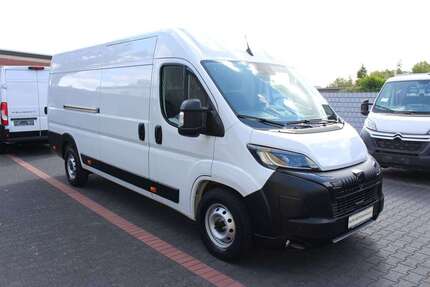 Peugeot Boxer 25.000 km 29.391 &euro; Mönchengladbach 41066