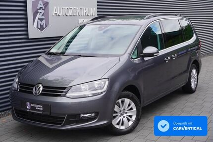 VW Sharan 80.000 km 23.990 &euro; Monheim am Rhein 40789