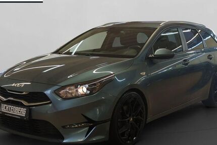 Kia ceed Sportswagon 66.400 km 13.250 &euro; Leverkusen 51381