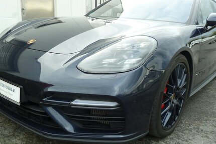 Porsche Panamera Turbo Sport Turismo Chrono Pano Matrix 105.000 km 62.900 &euro; Ratingen 40885