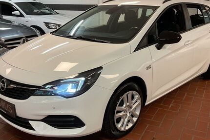 Opel Astra 108.000 km 8.990 &euro; Wülfrath 42489