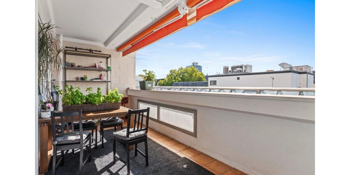 Etagenwohnung Leverkusen - 2 Zimmer, 70 m&sup2;, 1.000&euro; | Angebot:27541040