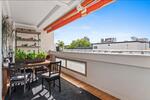 Etagenwohnung Leverkusen - 2 Zimmer, 70 m&sup2;, 1.000&euro; | Angebot:27541040