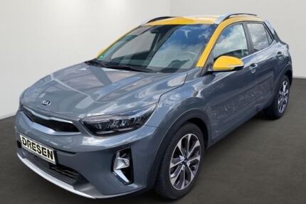 Kia Stonic 39.254 km 15.480 &euro; Korschenbroich 41352
