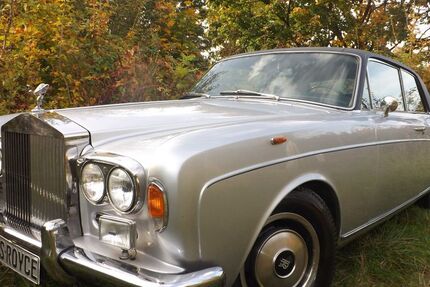 Rolls Royce Corniche 70.494 km 51.500 &euro; Mettmann 40822