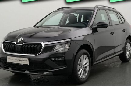 Skoda Kamiq 2.555 km 31.980 &euro; Leverkusen 51379
