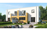 Doppelhaushälfte Duisburg Ruhrort - 4 Zimmer, 120 m&sup2;, 1.937&euro; | Angebot:23806568