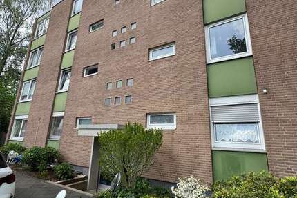 Wohnung Düsseldorf Mörsenbroich - 4 Zimmer, 96 m&sup2;, 1.210&euro; | Angebot:27505130