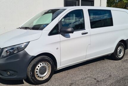Mercedes-Benz Vito 217.000 km 11.900 &euro; Mönchengladbach 41238