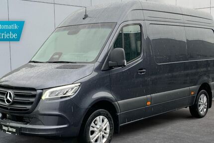 Mercedes-Benz Sprinter 2.129 km 61.213 &euro; Krefeld 47807