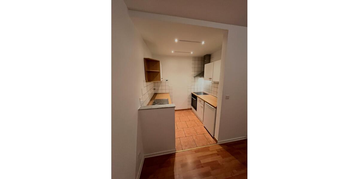 Hochparterre Düsseldorf Stadtbezirk 8 - 1 Zimmer, 42 m&sup2;, 155.000&euro; | Angebot:27531400