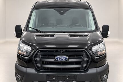 Ford Transit 100.000 km 15.999 &euro; Düsseldorf 40599
