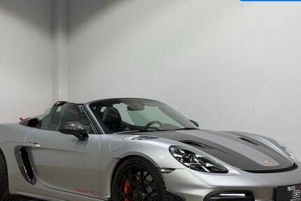 Porsche Boxster 4.606 km 159.990 &euro; Mönchengladbach 41068