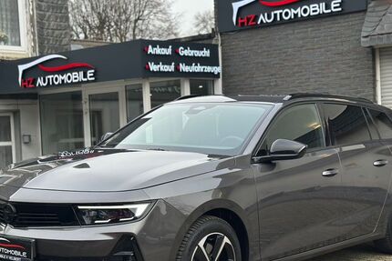 Opel Astra 12.139 km 18.990 &euro; Velbert 42551