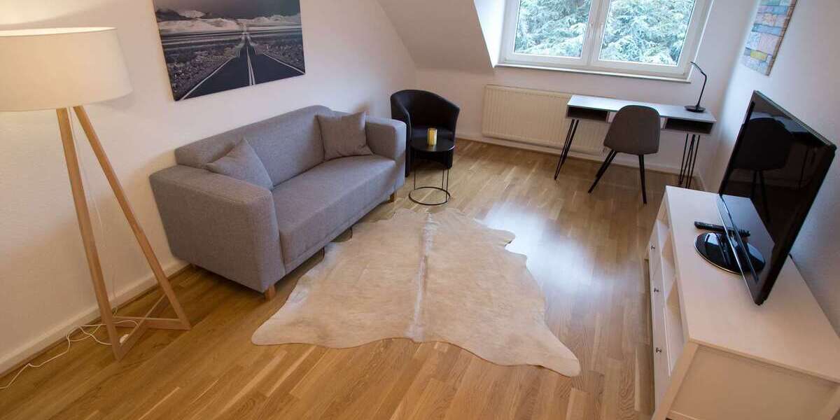 Zimmer Düsseldorf Heerdt - 2 Zimmer, 1.500&euro; | Angebot:27490177